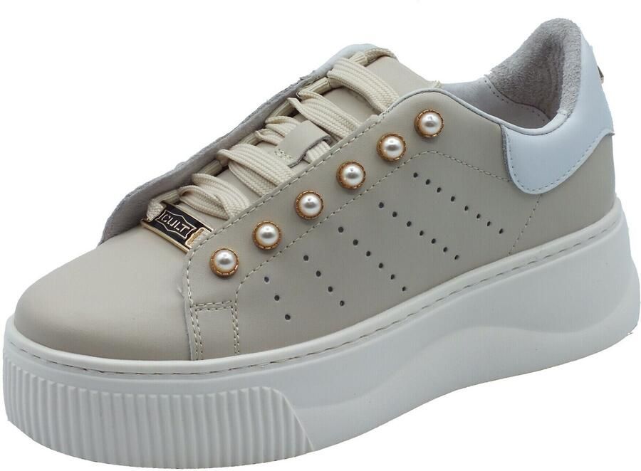 Cult Lage Sneakers CLW467900 Perry Off