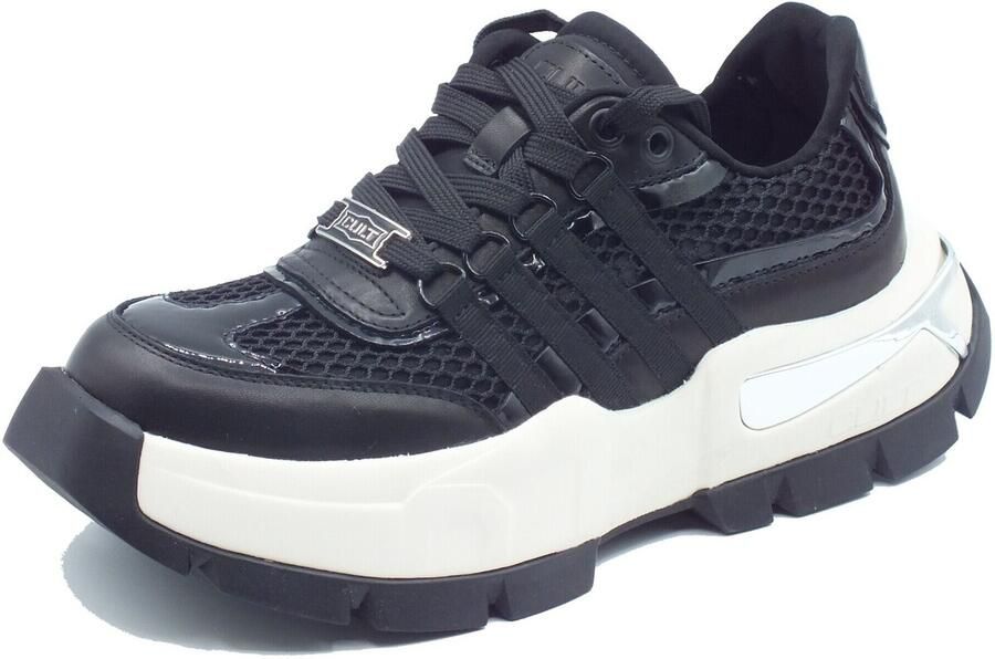 Cult Lage Sneakers CLW470301 Taylor