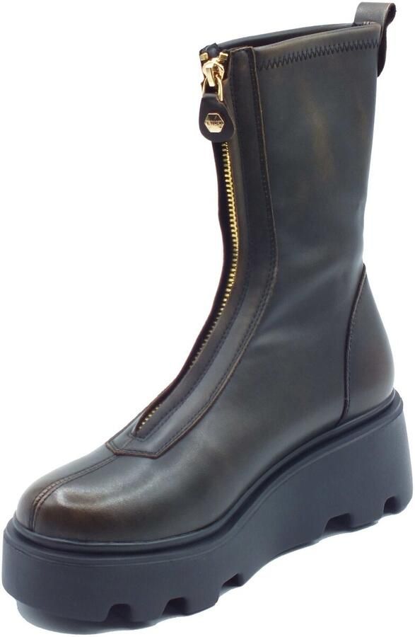 Cult Laarzen CLW355401 New Rock