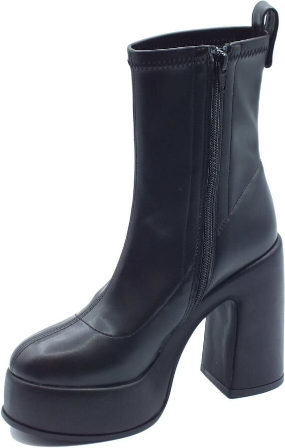 Cult Low Boots CLW410303 Bjork