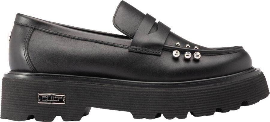 Cult Geklede Schoenen Slash Fashion Wear Vrouwen - Foto 2