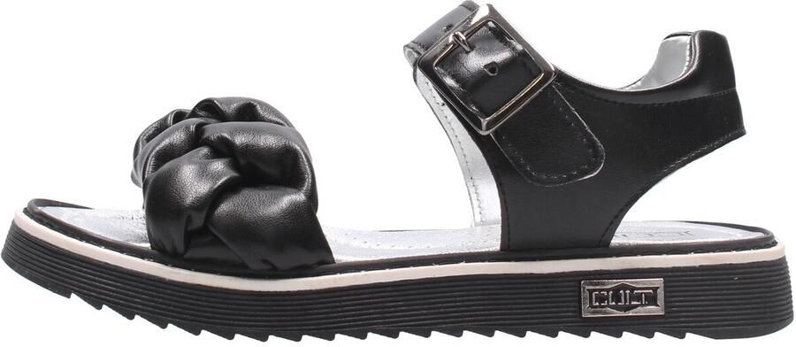 Cult Platte sandalen