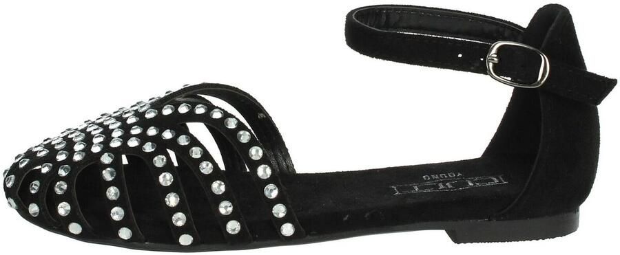 Cult Platte sandalen T-230