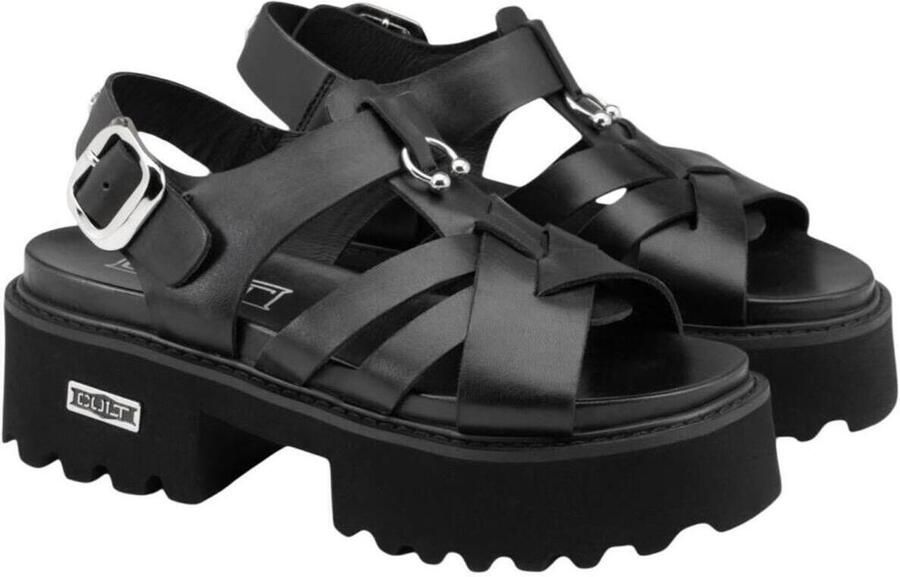 Cult Sandalen CHER 4535 SANDAL W CLW453500 - Foto 2