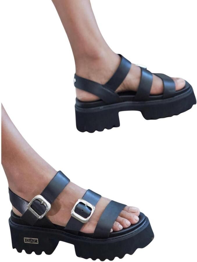 Cult Sandalen CHER 4536 SANDAL W CLW453600