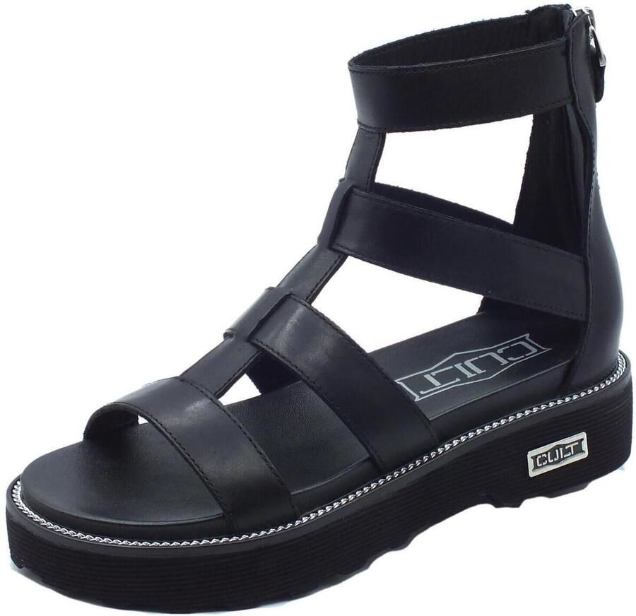 Cult Sandalen CLW329000 Ziggy - Foto 2