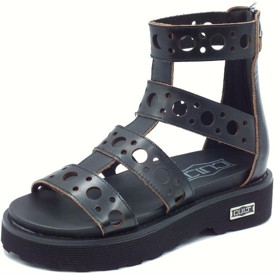 Cult Sandalen CLW329001 Ziggy Leather