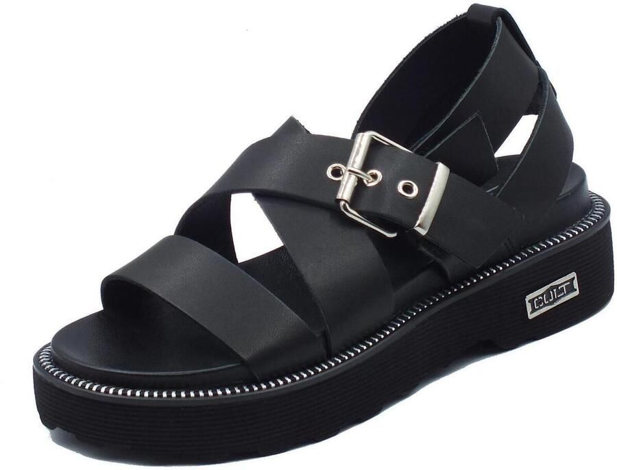 Cult Sandalen CLW344200 Ziggy Leather - Foto 2