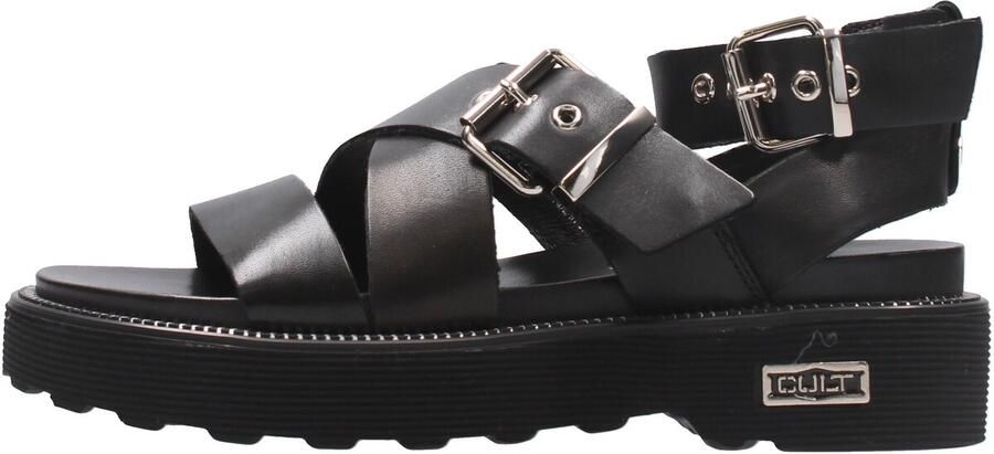 Cult Sandalen CLW344200 Ziggy Leather - Foto 3