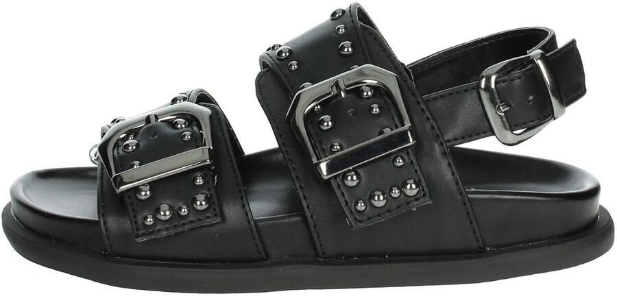Cult Platte sandalen T-284