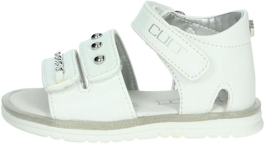 Cult Platte sandalen T-310