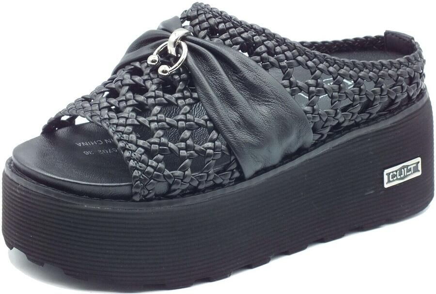 Cult Slippers CLW345702 Nancy