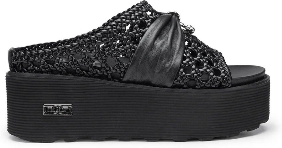 Cult Slippers
