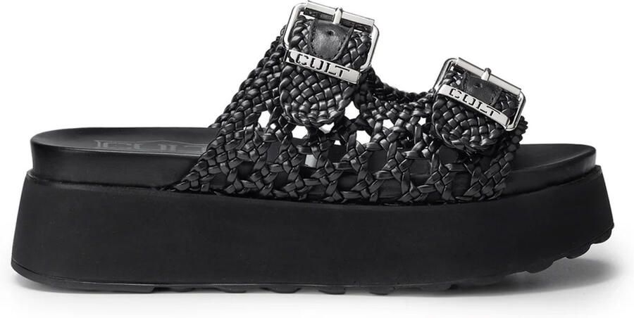 Cult Slippers