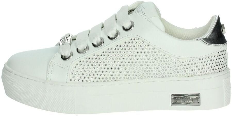 Cult Lage Sneakers T-161