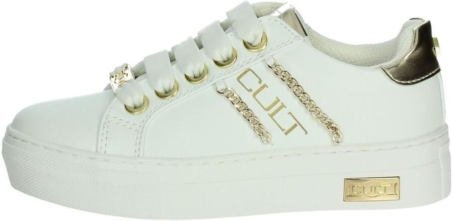 Cult Lage Sneakers T-162
