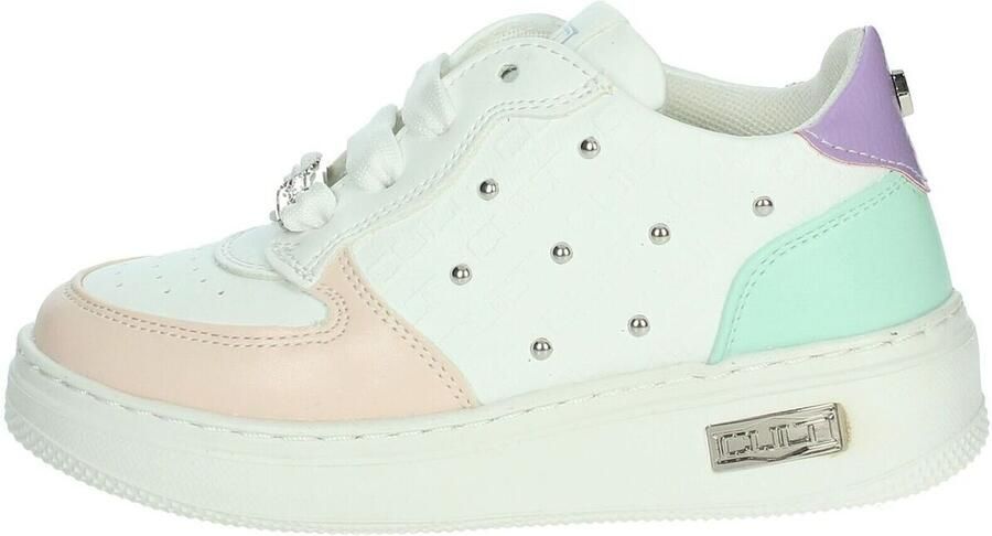 Cult Lage Sneakers T-200
