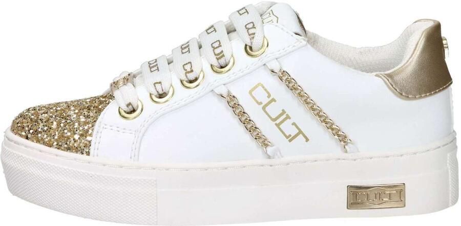 Cult Sneakers T-503