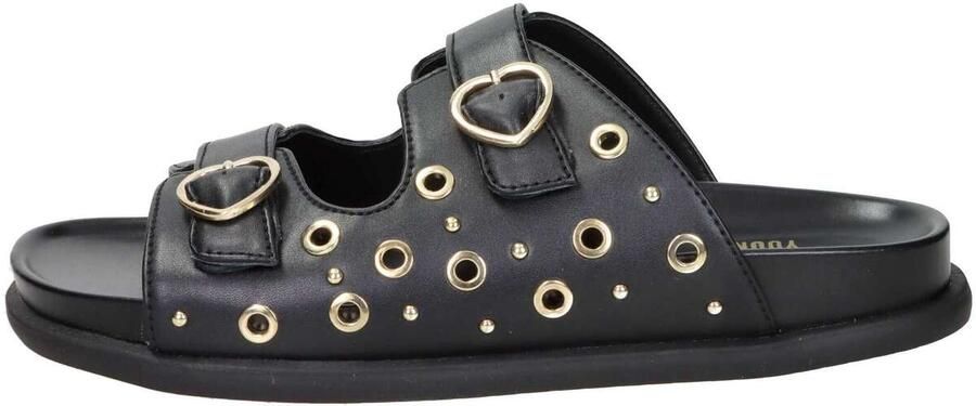 Cult Teenslippers T-620