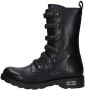 Cult Veter Enkellaars Black Dames - Thumbnail 2