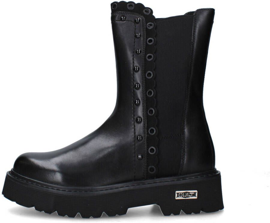 Cult Enkellaarzen CLW459200