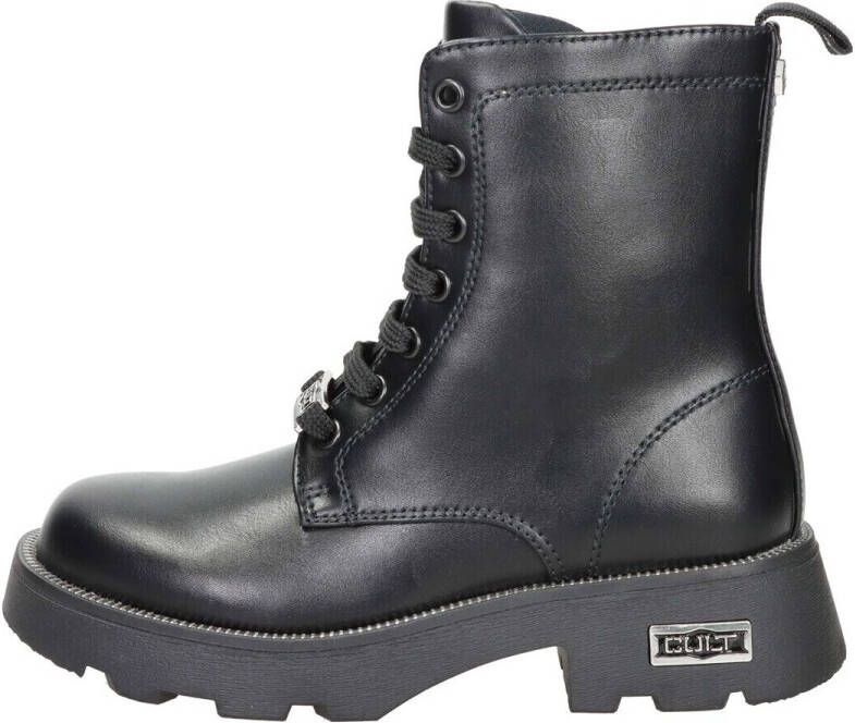 Cult Enkellaarzen T-360