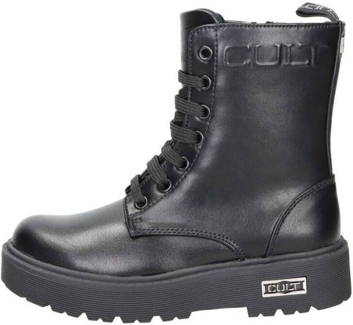 Cult Enkellaarzen T-380