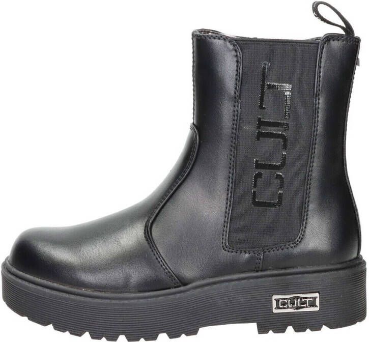 Cult Enkellaarzen T-383