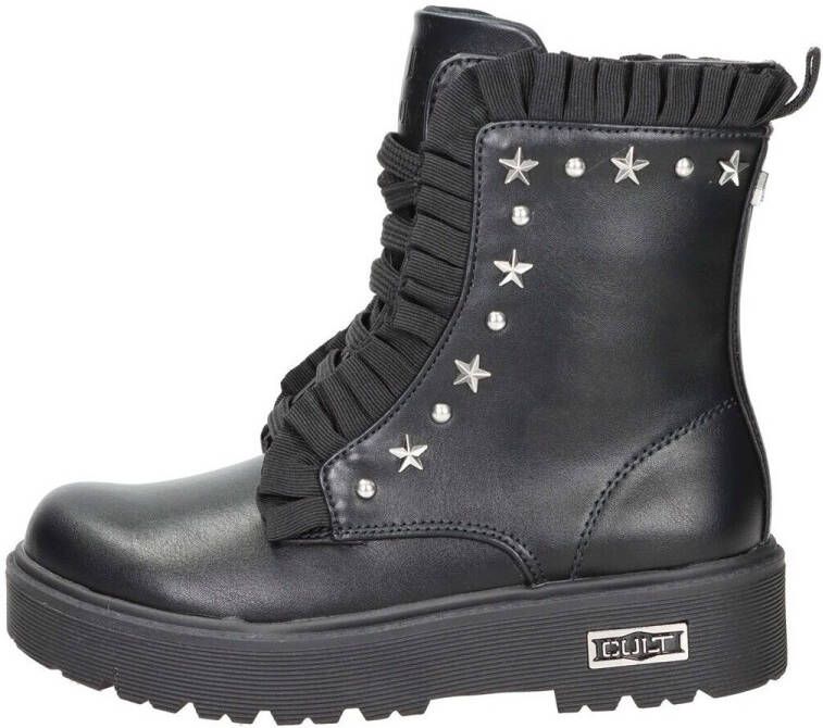 Cult Enkellaarzen T-388