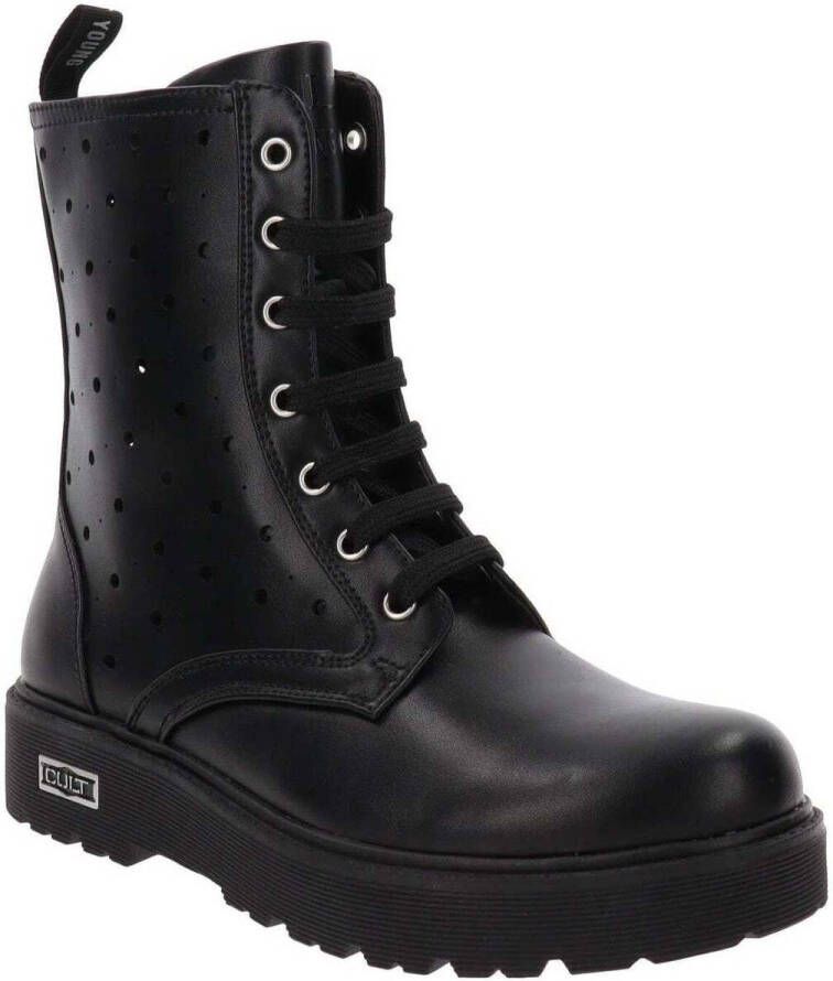 Cult Enkellaarzen T170