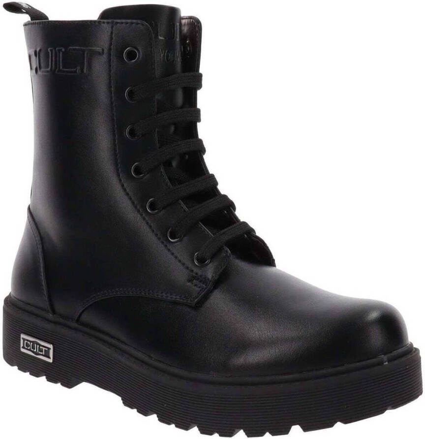 Cult Enkellaarzen T380