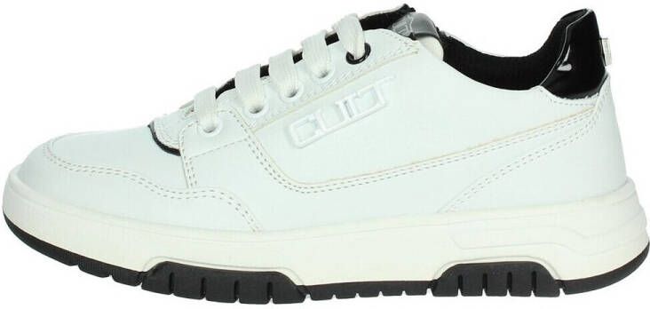 Cult Hoge Sneakers T-060