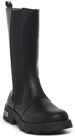 Cult Laarzen BLACK