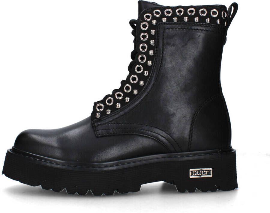 Cult Enkellaarzen SLASH 4591 MID CLW459100