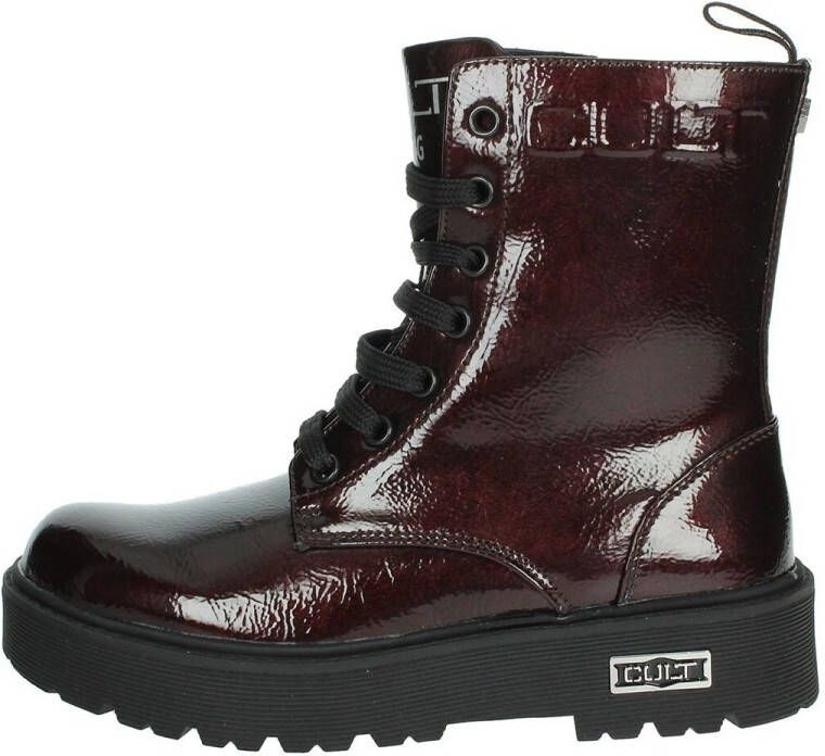 Cult Laarzen T-056