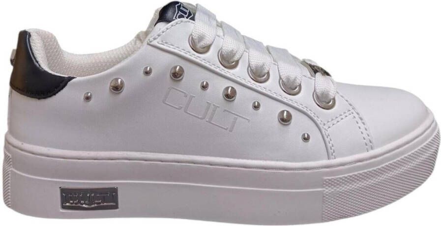 Cult Lage Sneakers krug