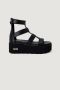 Cult Lage Sneakers NANCY 3459 SANDAL W CLW345900 - Thumbnail 2
