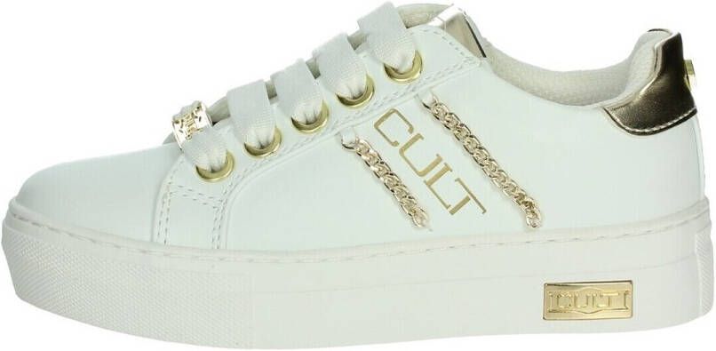 Cult Lage Sneakers T-162