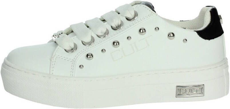Cult Lage Sneakers T-164