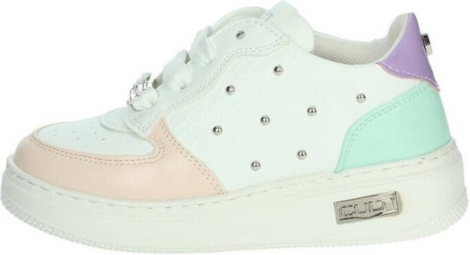Cult Lage Sneakers T-200
