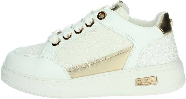 Cult Lage Sneakers T-203