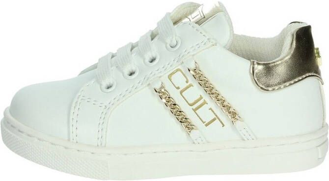Cult Lage Sneakers T-291