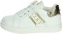 Cult Lage Sneakers T-291 - Thumbnail 2