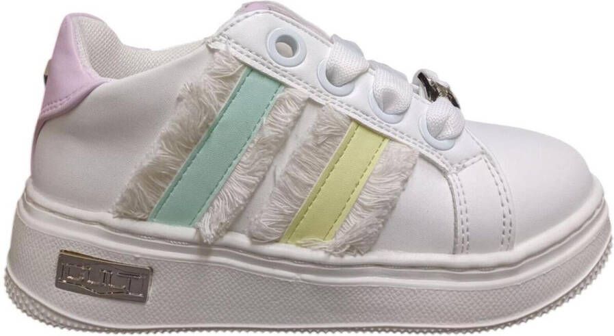 Cult Lage Sneakers william