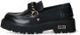 Cult Lage Sneakers SLASH 4353 LOW W BRUSHED LEATHER CLW435300 - Thumbnail 2