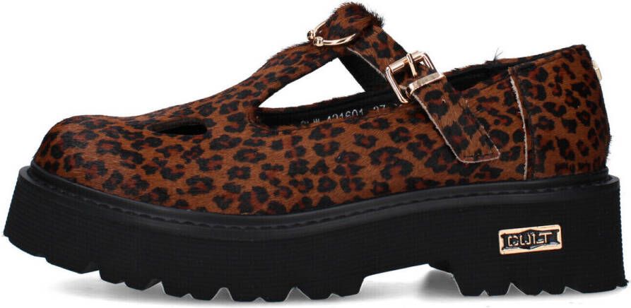 Cult Mocassins CLW421601