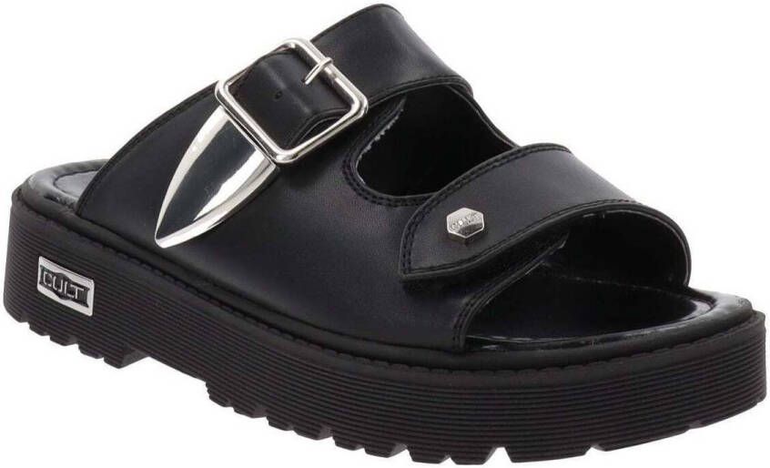 Cult Pantoffels T273
