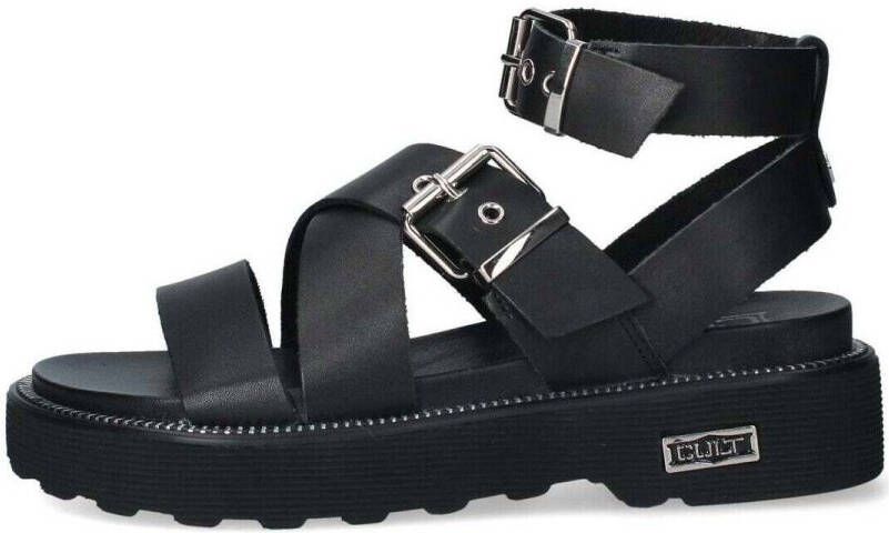Cult Sandalen CLW344200 Ziggy Leather