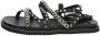 Cult Sandalen ROSHELLE 3886 SANDAL W LEATHER CLW388600 - Thumbnail 2