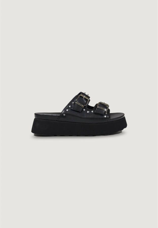 Cult Sandalen JANIS 3146 W LEATHER CLE104357